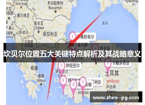 坎贝尔位置五大关键特点解析及其战略意义