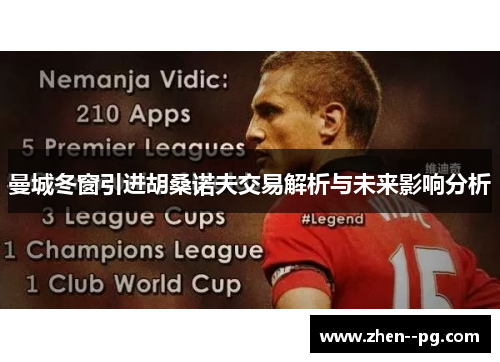 曼城冬窗引进胡桑诺夫交易解析与未来影响分析