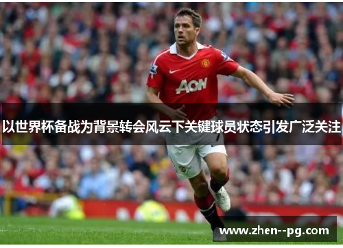 以世界杯备战为背景转会风云下关键球员状态引发广泛关注
