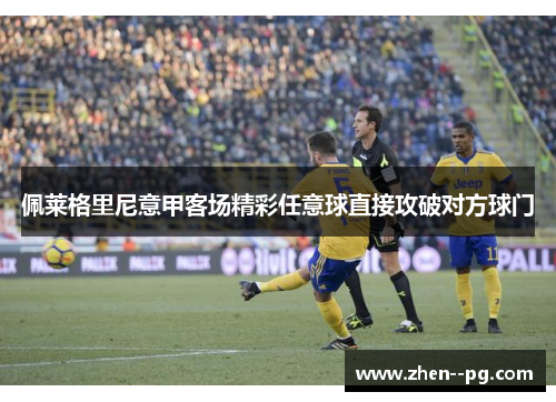 佩莱格里尼意甲客场精彩任意球直接攻破对方球门