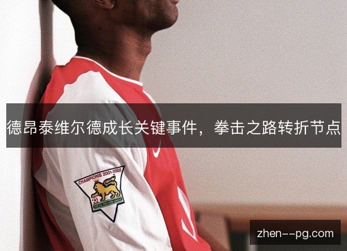 德昂泰维尔德成长关键事件，拳击之路转折节点